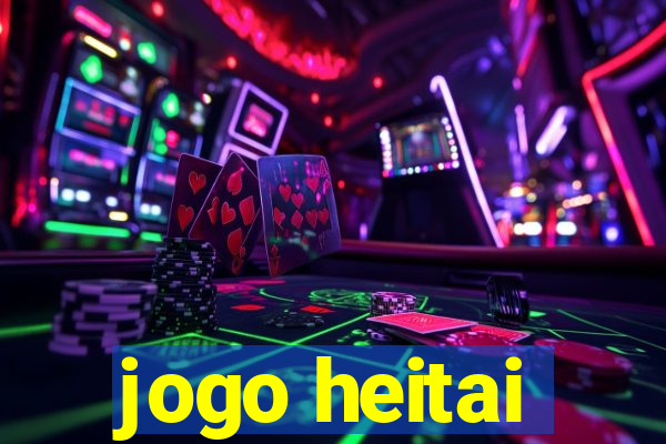 jogo heitai